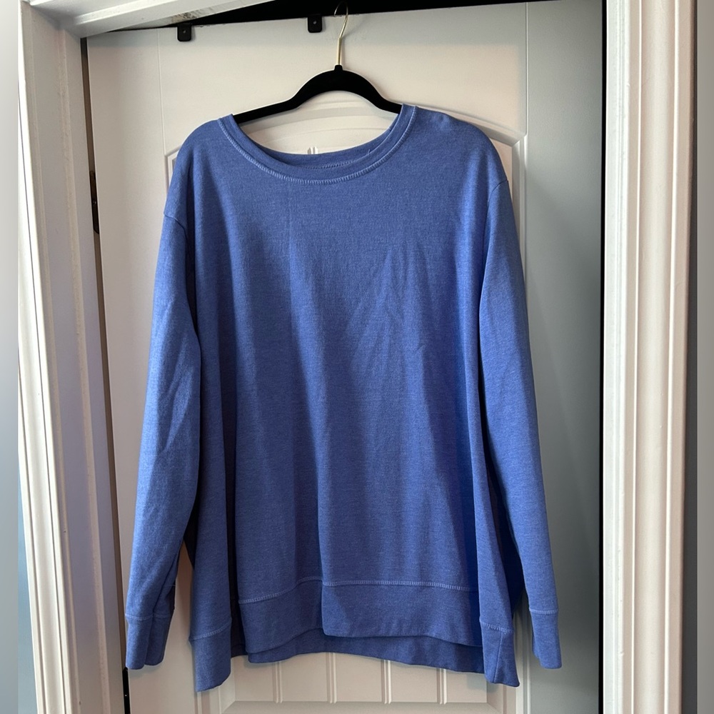 Women’s Just My Size Sweatshirt 5X